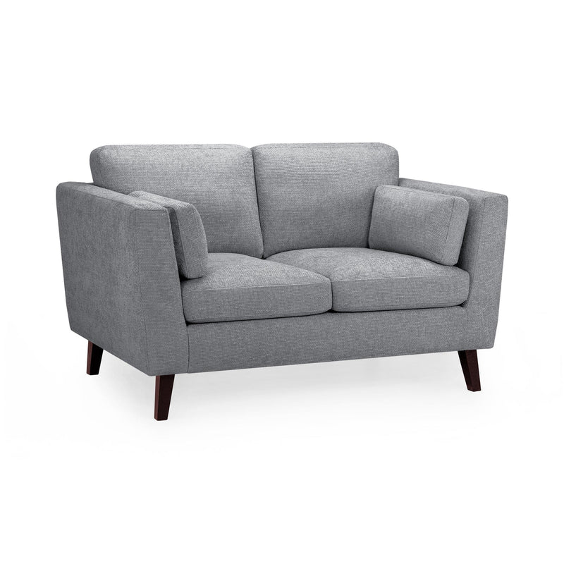 Aida Sofa Grey 3+2 Set (7021270794304)