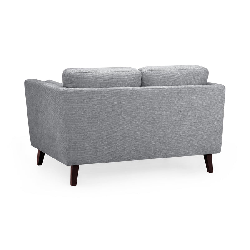 Aida Sofa Grey 3+2 Set (7021270794304)