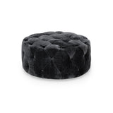 Ankara Sofa Slate Footstool (7021293305920)