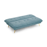 Anuka Sofa Bed Duck Egg 3 Seater (7021674037312)