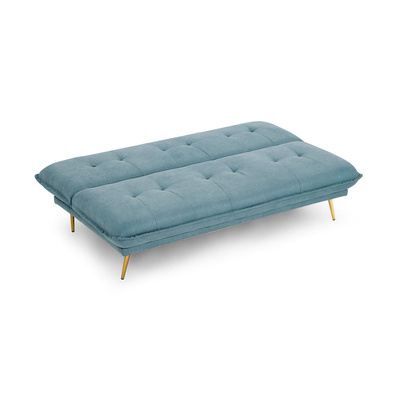 Anuka Sofa Bed Duck Egg 3 Seater (7021674037312)