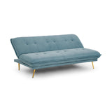 Anuka Sofa Bed Duck Egg 3 Seater (7021674037312)