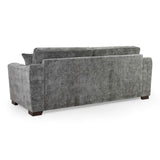 Astrid Sofa Grey 4 Seater (7021632913472)