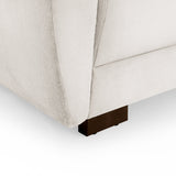 Azzuro Sofa Cream 3+2 Set (7021853573184)