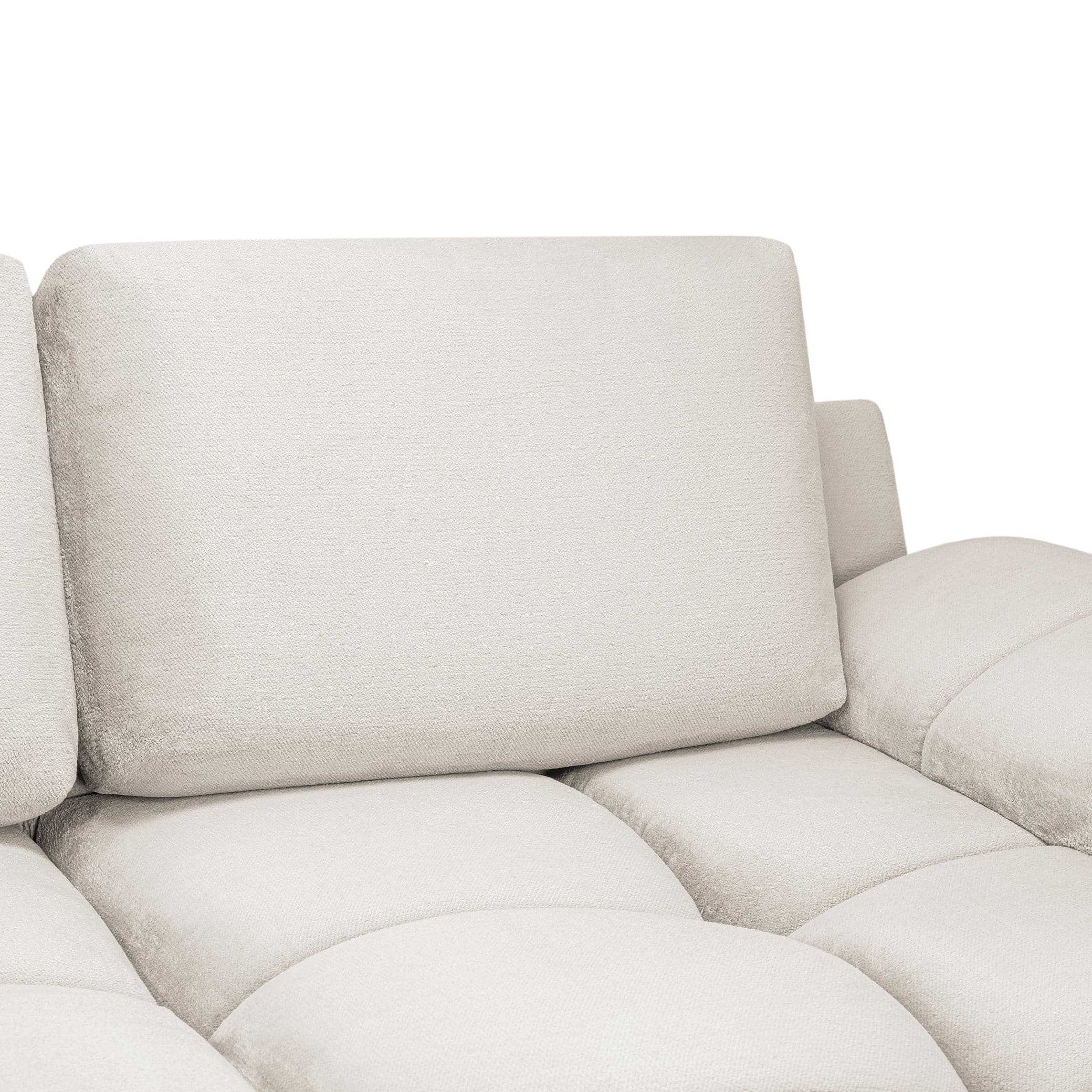 Azzuro Sofa Cream 3+2 Set (7021853573184)