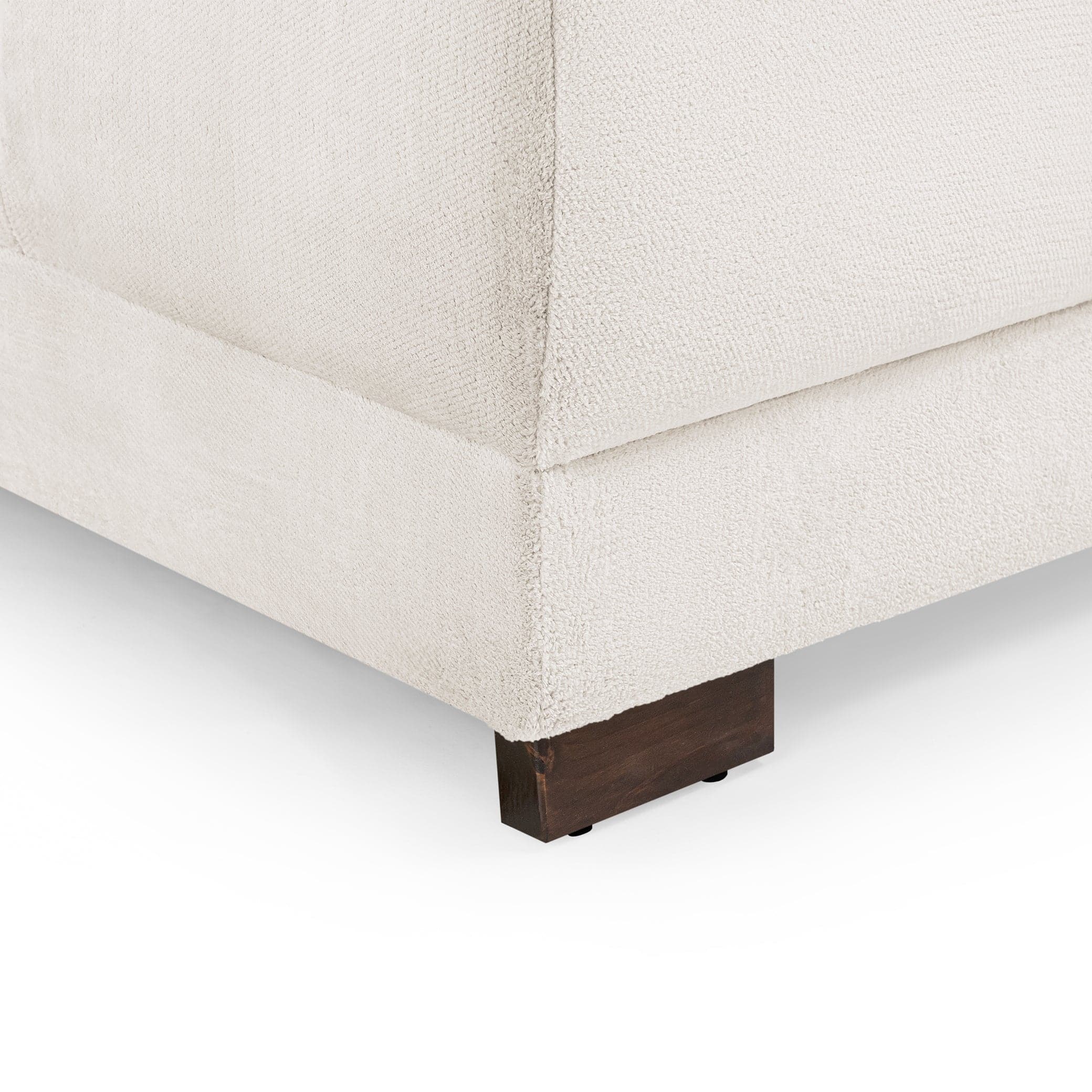 Azzuro Sofa Cream U Shape Corner (7021959446592)