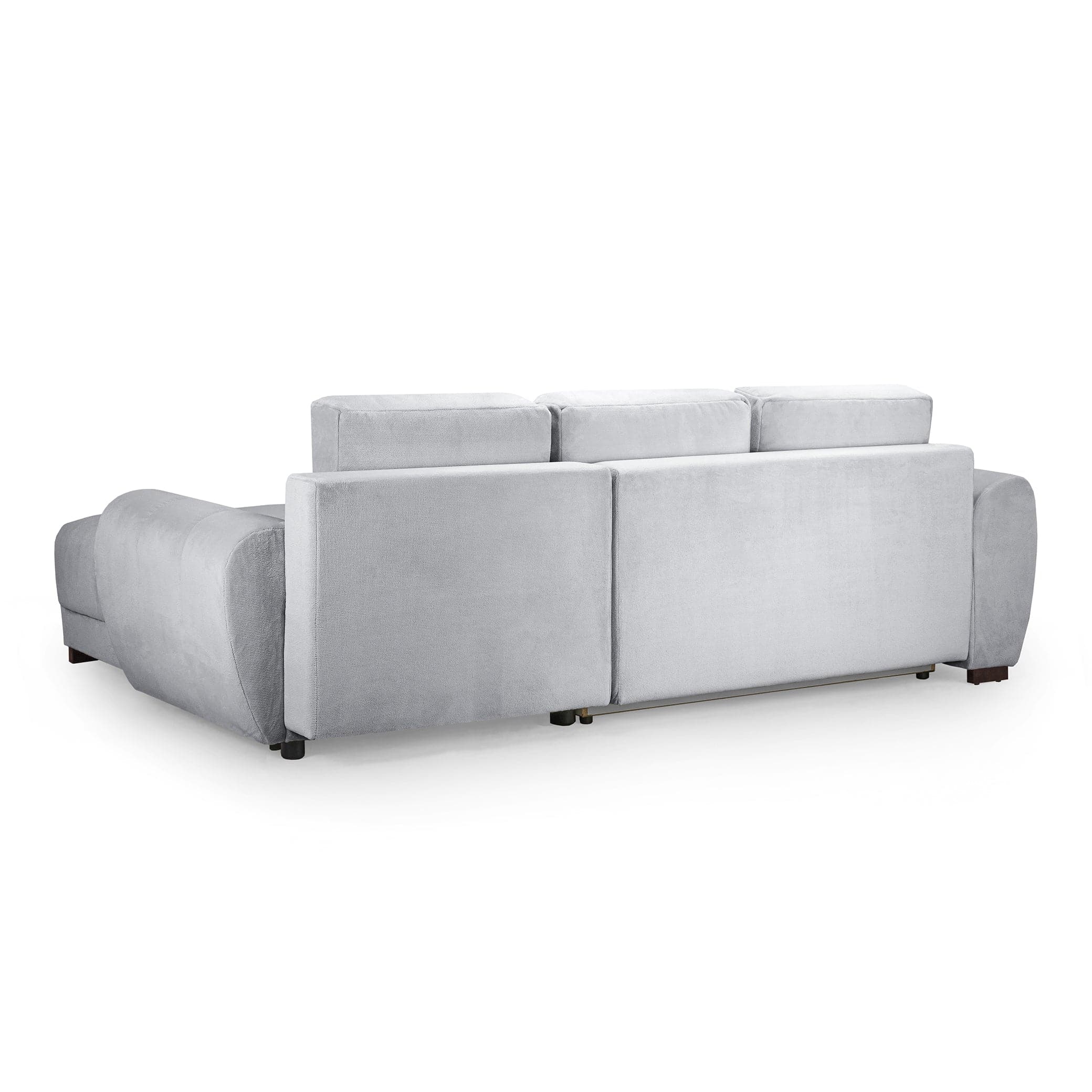 Azzuro Sofabed Grey Universal Corner (7021962231872)