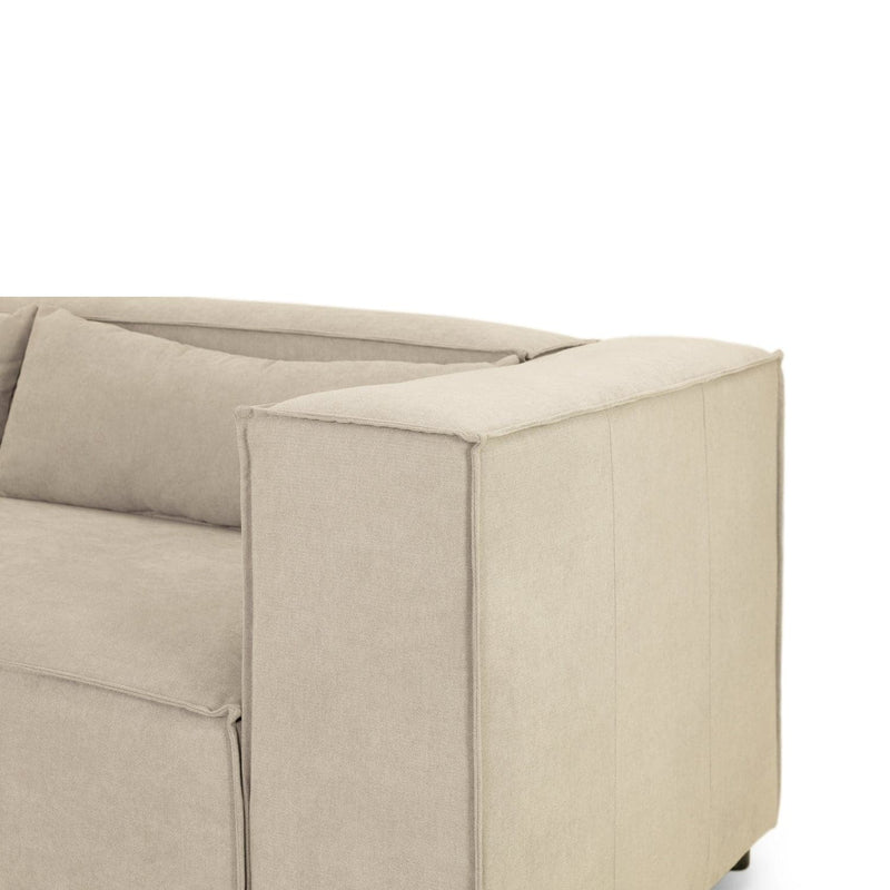 Becca Sofa Beige Universal Corner (7022241677376)