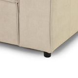 Becca Sofa Beige Universal Corner (7022241677376)