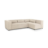 Becca Sofa Beige Universal Corner (7022241677376)