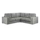 Bentley Fullback Sofa Charcoal Large Corner (7022344208448)