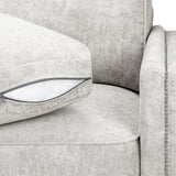 Bentley Fullback Sofa Silver Armchair (7022336213056)