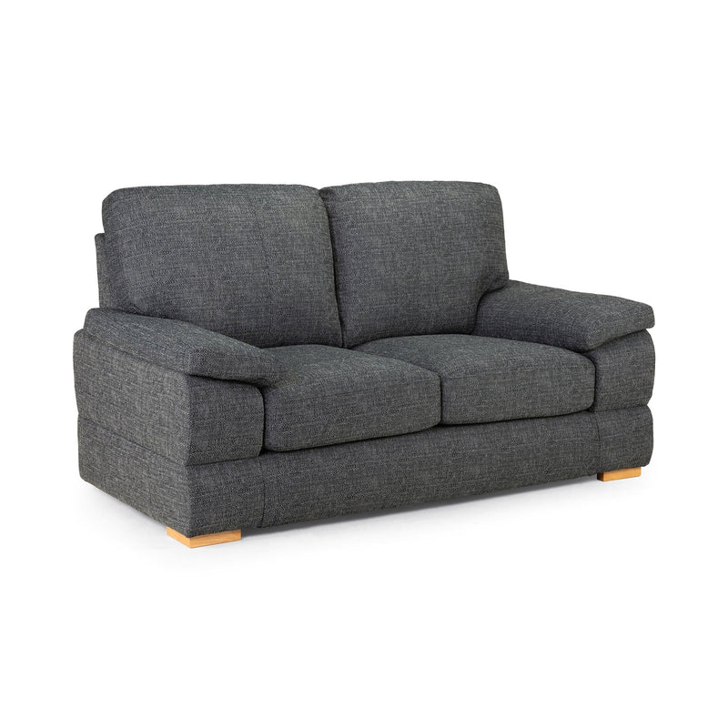 Bento Sofa Slate 2 Seater (7022403682368)