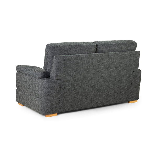 Bento Sofa Slate 2 Seater (7022403682368)