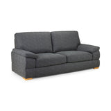 Bento Sofa Slate 3 Seater (7022402273344)