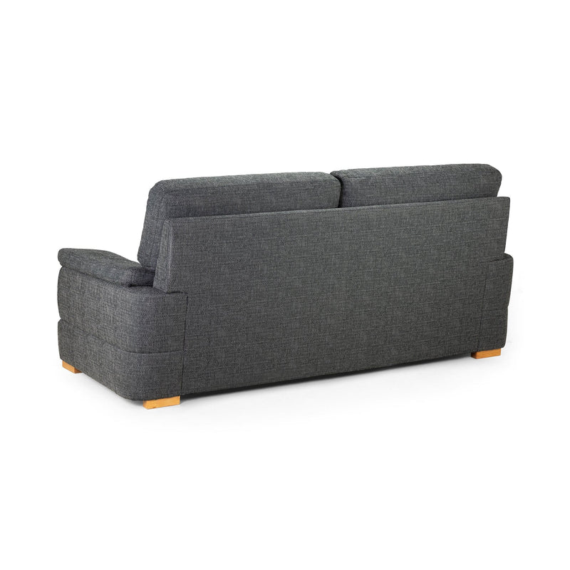 Bento Sofa Slate 3 Seater (7022402273344)