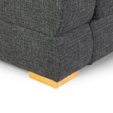 Bento Sofa Slate Large Corner (7022354759744)