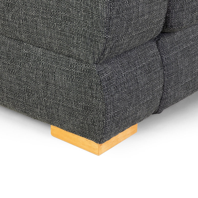 Bento Sofa Slate Left Hand Facing Corner (7022396964928)