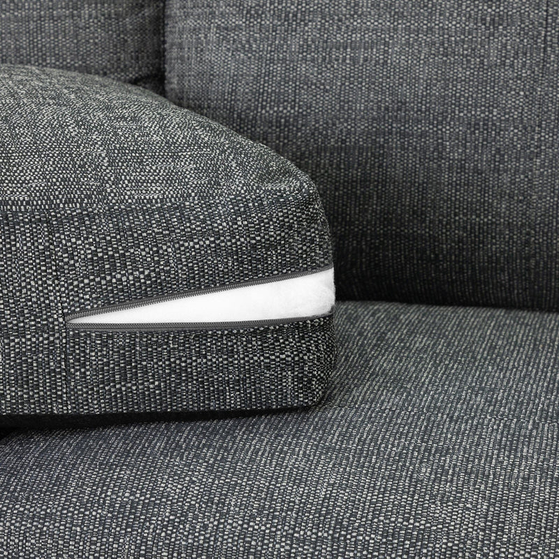 Bento Sofa Slate Armchair (7022405976128)