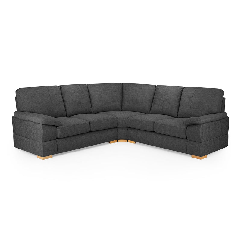 Bento Sofa Slate Large Corner (7022354759744)