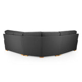 Bento Sofa Slate Large Corner (7022354759744)