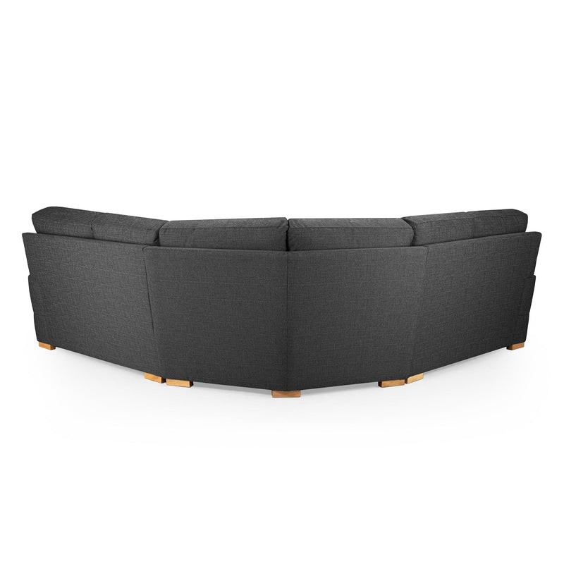 Bento Sofa Slate Large Corner (7022354759744)