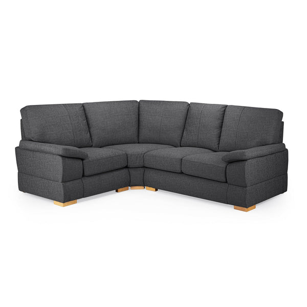 Bento Sofa Slate Left Hand Facing Corner (7022396964928)