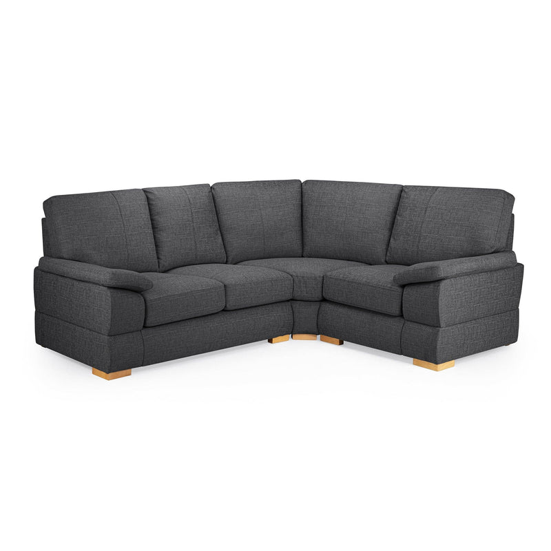 Bento Sofa Slate Right Hand Facing Corner (7022394835008)