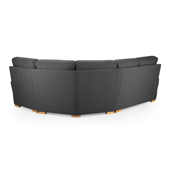 Bento Sofa Slate Right Hand Facing Corner (7022394835008)