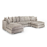 Bishop Scatterback Sofa Truffle U Shape Corner (7022877835328)