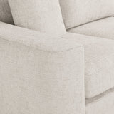 Chestnut Sofa Cream Large Corner (7023006089280)