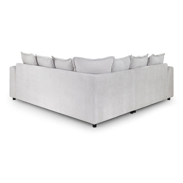 Colbee Sofa Natural Large Corner (7022947106880)