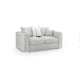 Cony Sofa Grey 2 Seater (7022888321088)