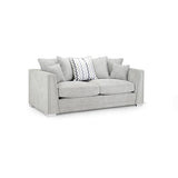 Cony Sofa Grey 3 Seater (7022885601344)