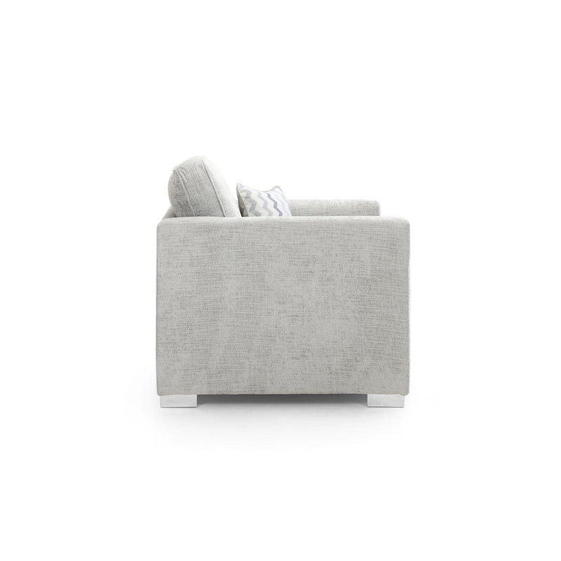 Cony Sofa Grey 2 Seater (7022888321088)