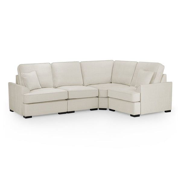 Funk Sofa Beige Universal Corner (7023518056512)