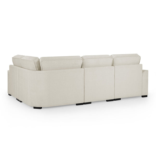 Funk Sofa Beige Universal Corner (7023518056512)