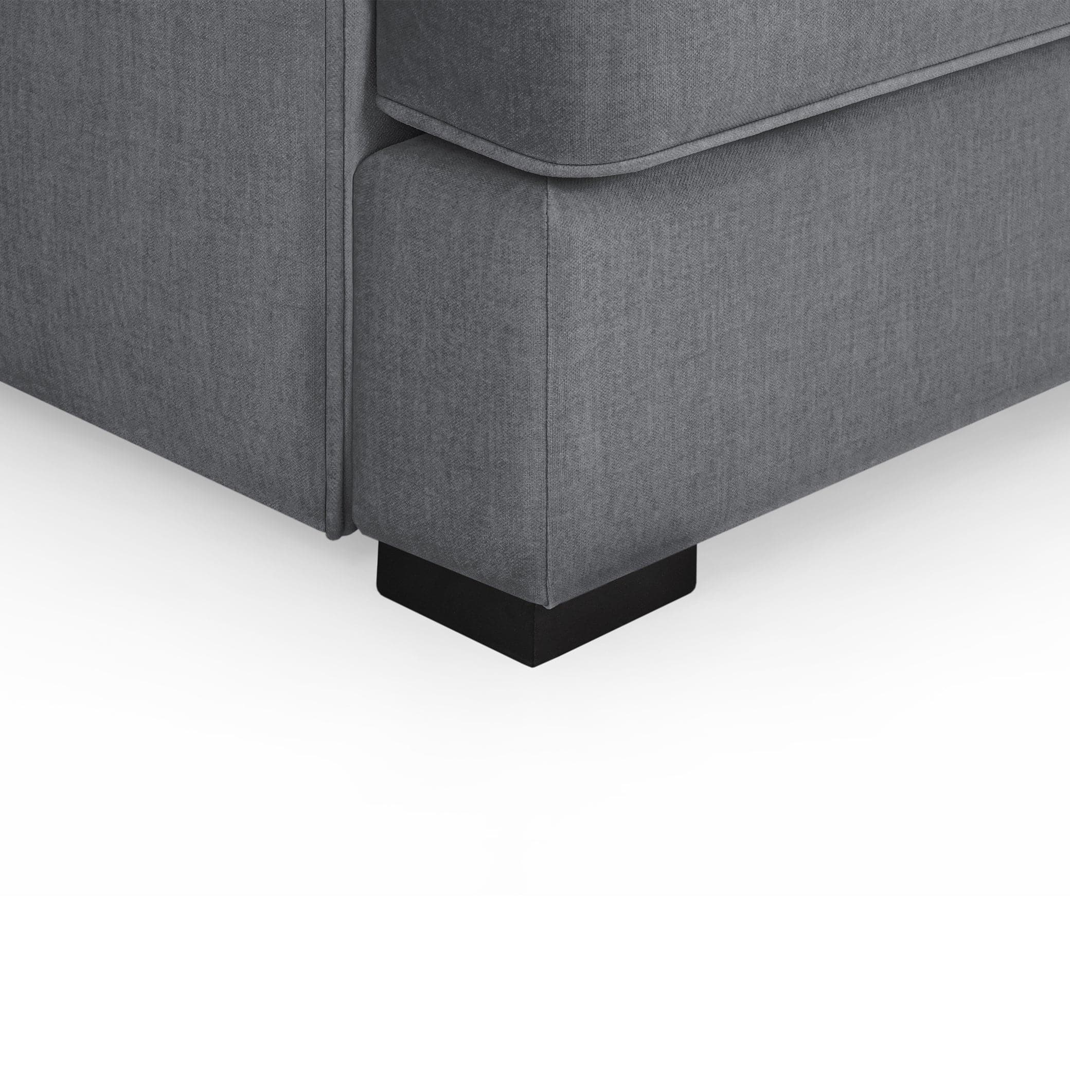 Funk Sofa Grey Universal Corner (7023518285888)