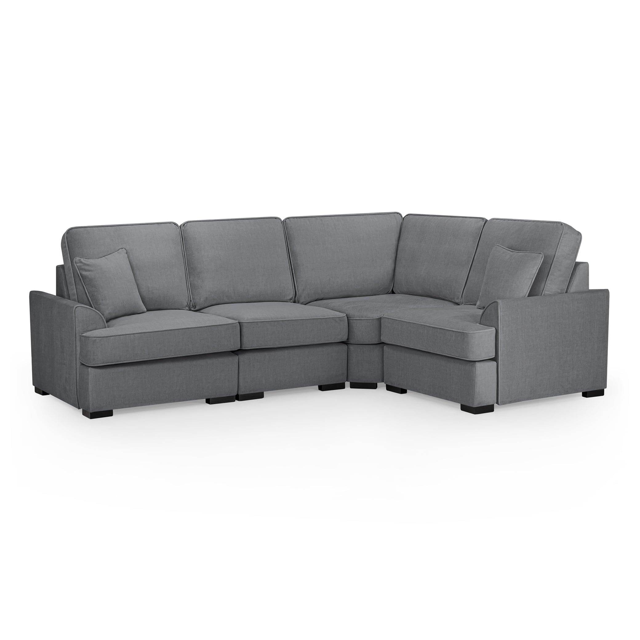 Funk Sofa Grey Universal Corner (7023518285888)