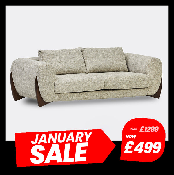 Harris 4 Seater in Oddysey Cosmic Dust (6846068949056)