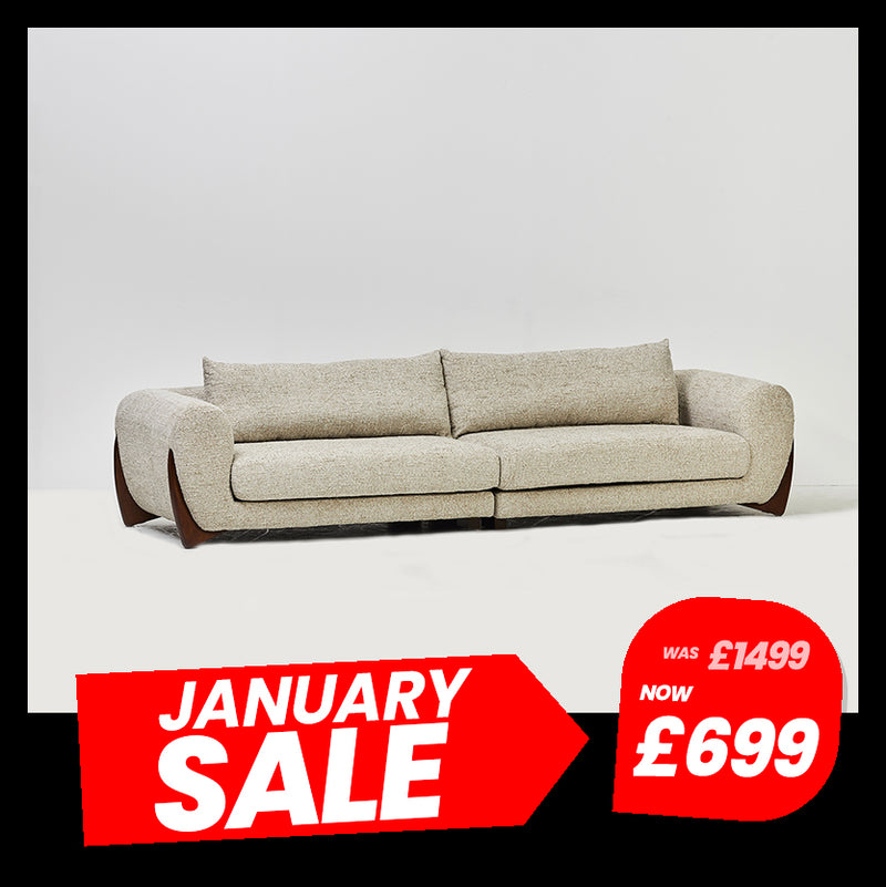 Harris 5 Seater in Oddysey Cosmic Dust (6846068850752)