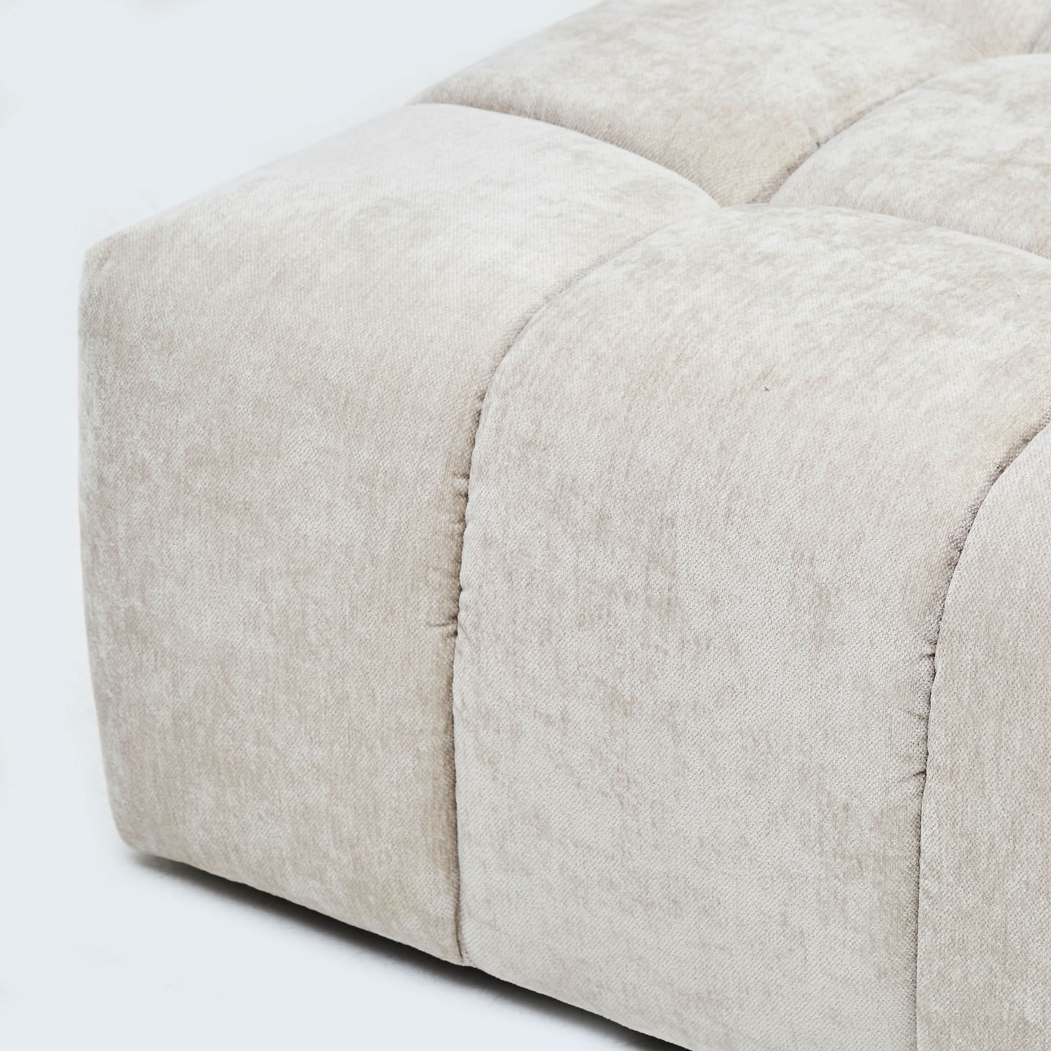 Chloe Cloud Footstool in Seoul Calico (6813183475776) (14699134714234)