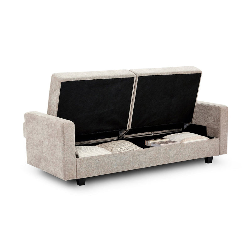 Hive Sofabed Beige 3 Seater (7023830794304)