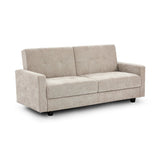 Hive Sofabed Beige 3 Seater (7023830794304)