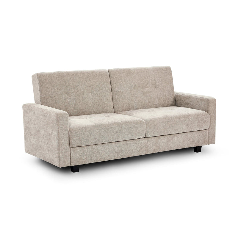 Hive Sofabed Beige 3 Seater (7023830794304)