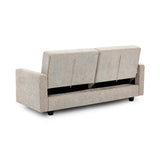 Hive Sofabed Beige 3 Seater (7023830794304)