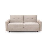 Hive Sofabed Beige 3 Seater (7023830794304)