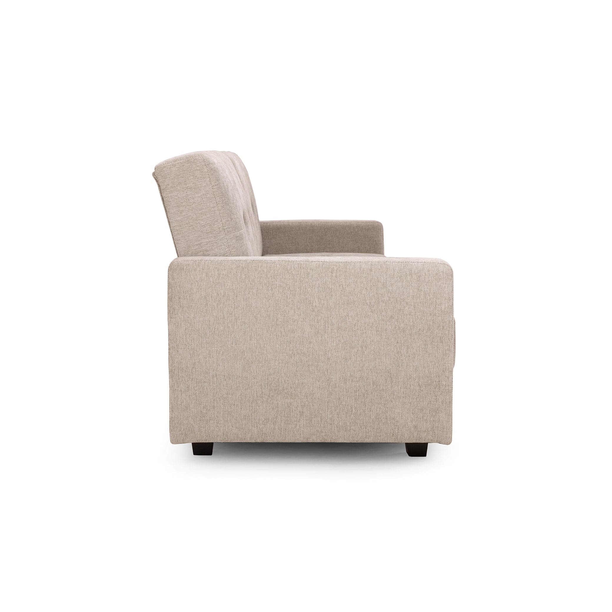 Hive Sofabed Beige 3 Seater (7023830794304)