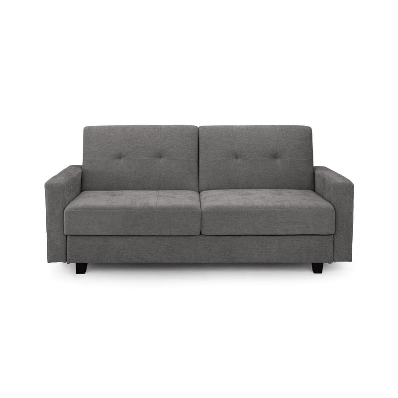 Hive Sofabed Dark Grey 3 Seater (7023830597696)