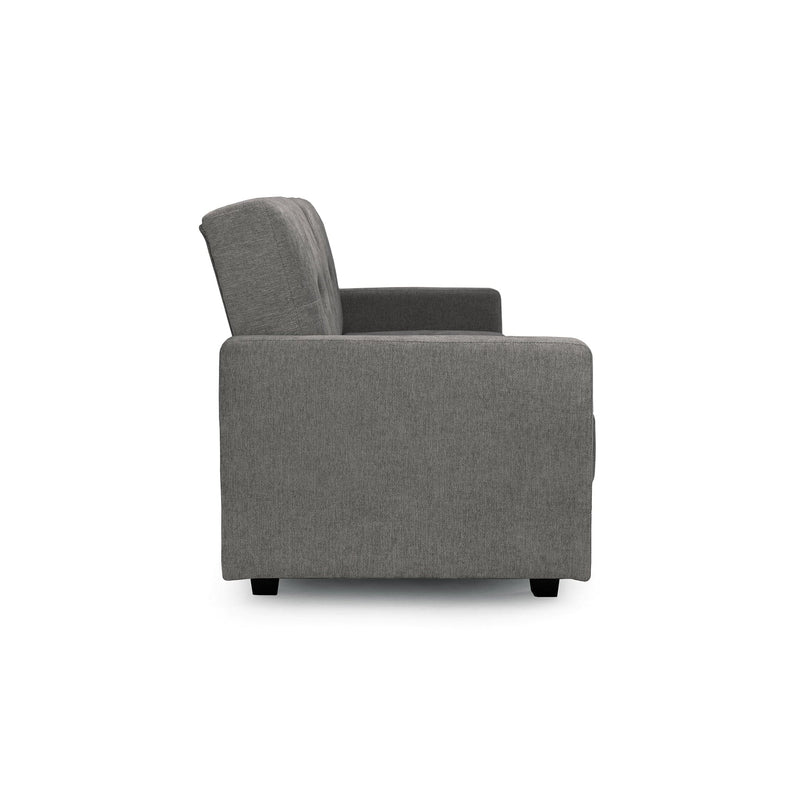 Hive Sofabed Dark Grey 3 Seater (7023830597696)